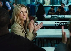 Sandra Bullock góp mặt trong cuộc đua Oscar 2016