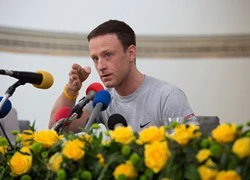 Sao sử dụng chất kích thích để vào vai Lance Armstrong