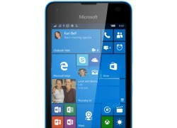 Sắp có Lumia 550 giá rẻ chạy Windows 10 Mobile