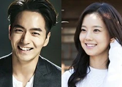 Sau Ha Ji Won, Lee Jin Wook "cặp kè" Moon Chae Won