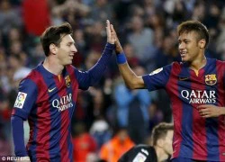 Sau Messi, Neymar đến lượt Mascherano bị buộc tội trốn thuế