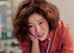 "She Was Pretty": Hwang Jung Eum gây sốc vì "mù" thời trang