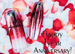 Shiseido tổ chức sự kiện làm đẹp miễn phí