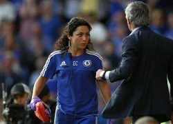 Sỉ nhục nữ bác sỹ Eva Carneiro, Mourinho đối diện án phạt cực nặng