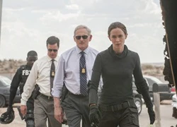 'Sicario': Một tuyệt tác điện ảnh