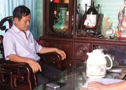 &#8216;Siêu lừa xuyên quốc gia&#8217; Nguyễn Văn Am