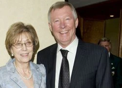 Sir Alex tiết lộ lý do chính khiến ông nghỉ hưu