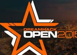 Skyred để mất tấm vé tham dự giải DreamHack Stockholm vào tay người Trung