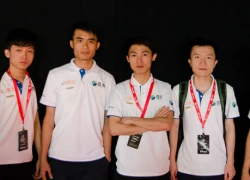 Skyred Việt Nam tới Dreamhack Open Stockholm bằng 'con đường kì diệu'