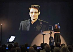 Snowden chỉ trích Nga không có tự do ngôn luận trên mạng