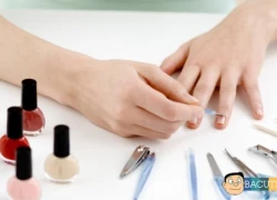 Sở hữu bộ nail đẹp nhất với những dụng cụ vẽ móng tay không thể thiếu