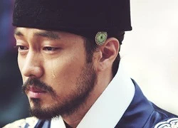 So Ji Sub khóc &#8220;ngọt&#8221; dù chỉ đóng vai khách mời