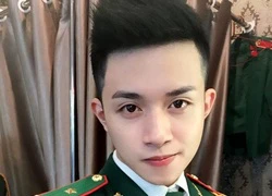 So thành tích học tập của hot boy thế hệ mới