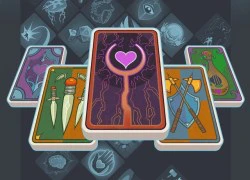 Solitairica - Game RPG theo phong cách đấu bài Solitaire