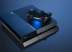 Sony bất ngờ giảm giá máy PS4