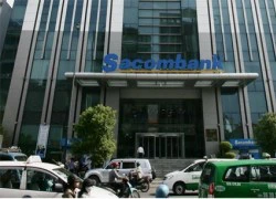 Southern Bank và Sacombank chính thức sáp nhập từ ngày 1/10