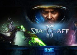 StarCraft 2 Legacy of the Void công bố ngày chính thức ra mắt