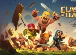 Supercell đã tìm được đại diện tại Việt Nam cho Clash of Clans?