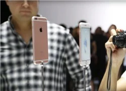 &#8216;Tại sao tôi mua iPhone 6S màu vàng hồng?&#8217;