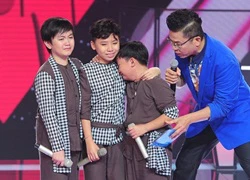 Tài tử nhí của The Voice Kids được cứu vào phút chót