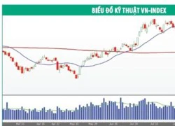 Tâm lý được giải tỏa, VN-Index tăng điểm