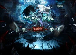 Tâm Ma Bá Thiên tung Landing cực chất, sắp ra mắt game thủ Việt