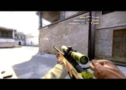 Tản mạn CS:GO và câu chuyện món đồ ảo chục triệu Đồng (Phần cuối)