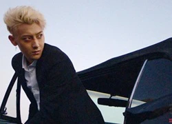 Tao (EXO) nóng bỏng với bạn diễn nữ trong MV mới