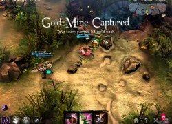 'Tất tần tật' về bản update mùa thu cực lớn của Vainglory