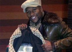 Tay chơi Mayweather kiếm tiền khủng nhất