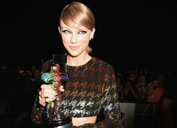 Taylor Swift: Công chúa hay chiến binh?