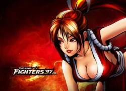 The King of Fighters 97 Online Sự trở lại của huyền thoại game đối kháng