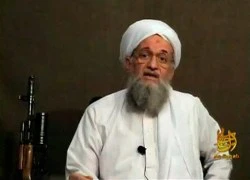 Thủ lĩnh al-Qaeda kêu gọi tấn công Mỹ và các nước phương Tây