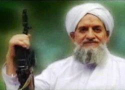 Thủ lĩnh al-Qaeda khuyến khích đám "sói đơn độc"