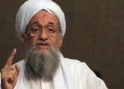 Thủ lĩnh al-Qaeda kích động giới trẻ Hồi giáo tấn công phương Tây