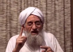 Thủ lĩnh al-Qaeda tuyên chiến với nhóm phiến quân nhà nước Hồi giáo