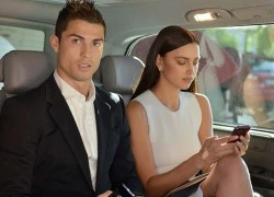 Thực hư status &#8220;đá đểu&#8221; Ronaldo của Irina Shayk