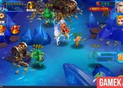 Thục Sơn Kiếm Đạo &#8211; Game mobile 2D turn-based đề tài tiên hiệp cực chất