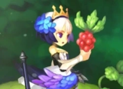 Thưởng thức lối chơi và cốt truyện Odin Sphere: Leifthrasir