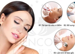 Tín hiệu cảnh báo mức độ hư tổn của làn da