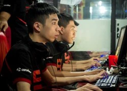 Titan CS:GO hạ gục tuyển Việt Nam Skyred trong trận mở màn