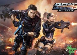 Toàn Dân Thương Vương &#8211; Game 3D FPS chất lượng trên nền di động