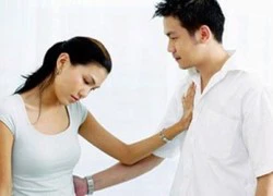 Tôi đã phạm sai lầm lớn vì quá yêu chồng