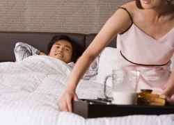 Tôi không phải là một kẻ đam mê nhục dục, nhưng...