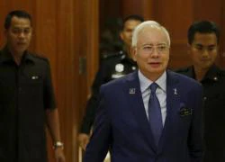 Tổng chưởng lý Malaysia: Thủ tướng Najib không dính líu vụ sát hại người mẫu Mông Cổ