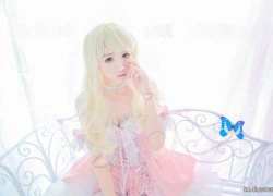 Tổng hợp cosplay lolila siêu dễ thương cho game thủ Việt