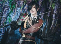 Tổng hợp những bộ ảnh cosplay đẹp trong tuần (P53)