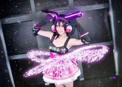 Tổng hợp những bộ ảnh cosplay đẹp trong tuần (P54)