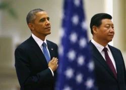 Tổng thống Obama sẽ xử lý khôn khéo với Trung Quốc