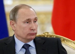 Tổng thống Putin dọn đường để loại bỏ USD và EUR